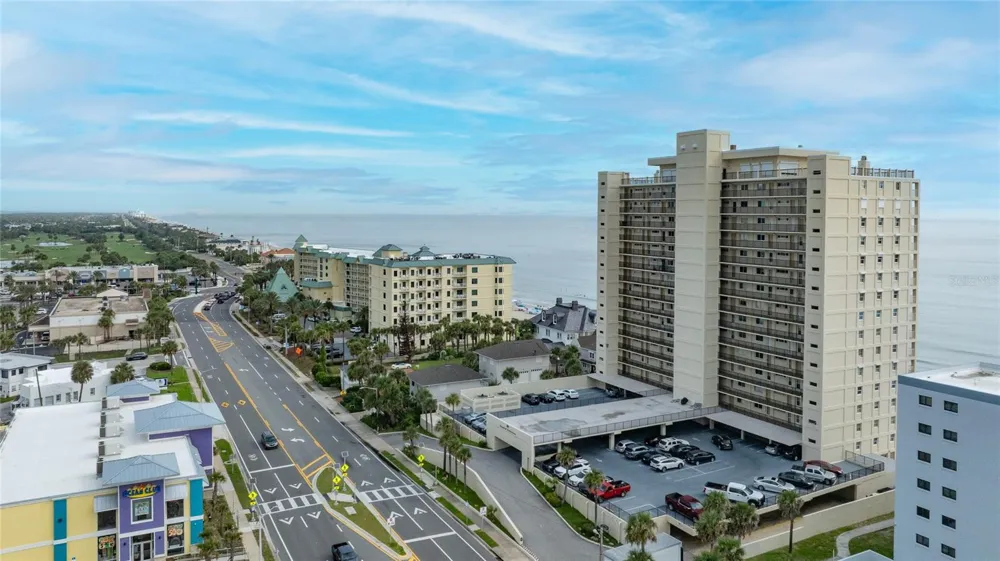 89 S ATLANTIC AVENUE #1503 Ormond Beach, FL 32176