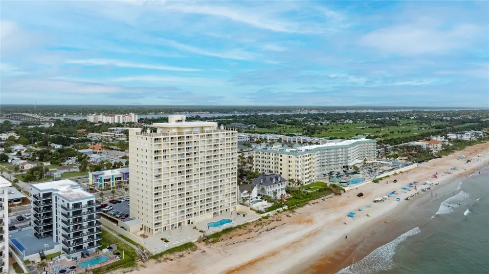 89 S ATLANTIC AVENUE #1503 Ormond Beach, FL 32176