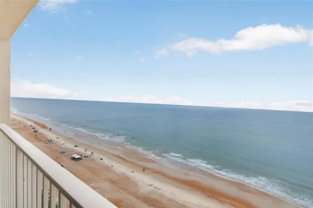 89 S ATLANTIC AVENUE #1503 Ormond Beach, FL 32176