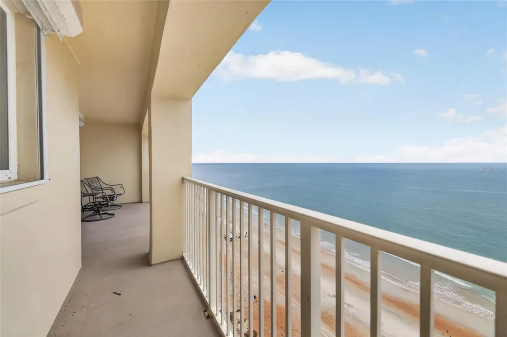 89 S ATLANTIC AVENUE #1503 Ormond Beach, FL 32176