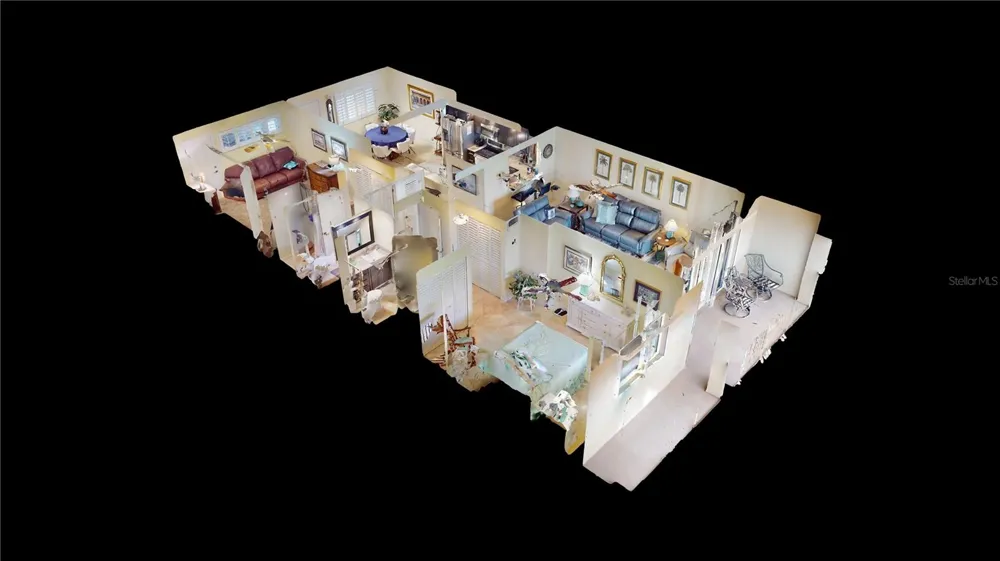 89 S ATLANTIC AVENUE #1503 Ormond Beach, FL 32176