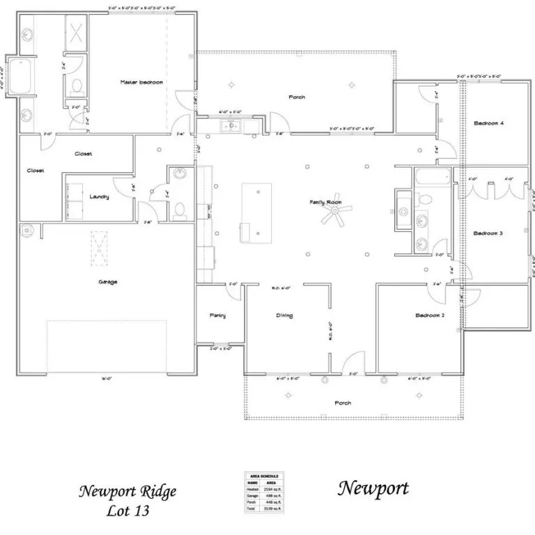 1309 Kyles Loop NE Townsend, GA 31331