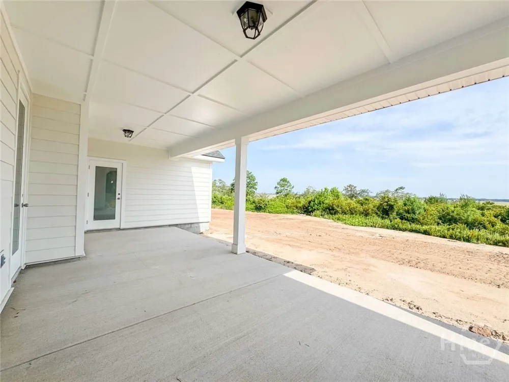 1309 Kyles Loop NE Townsend, GA 31331