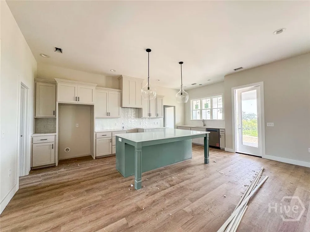 1309 Kyles Loop NE Townsend, GA 31331