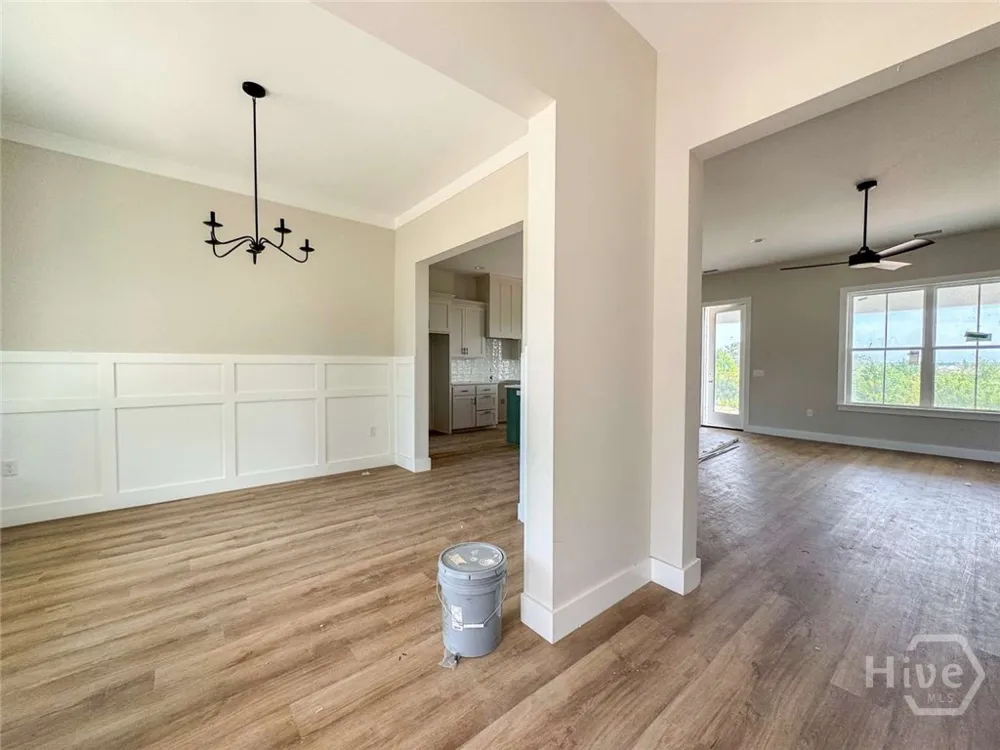 1309 Kyles Loop NE Townsend, GA 31331