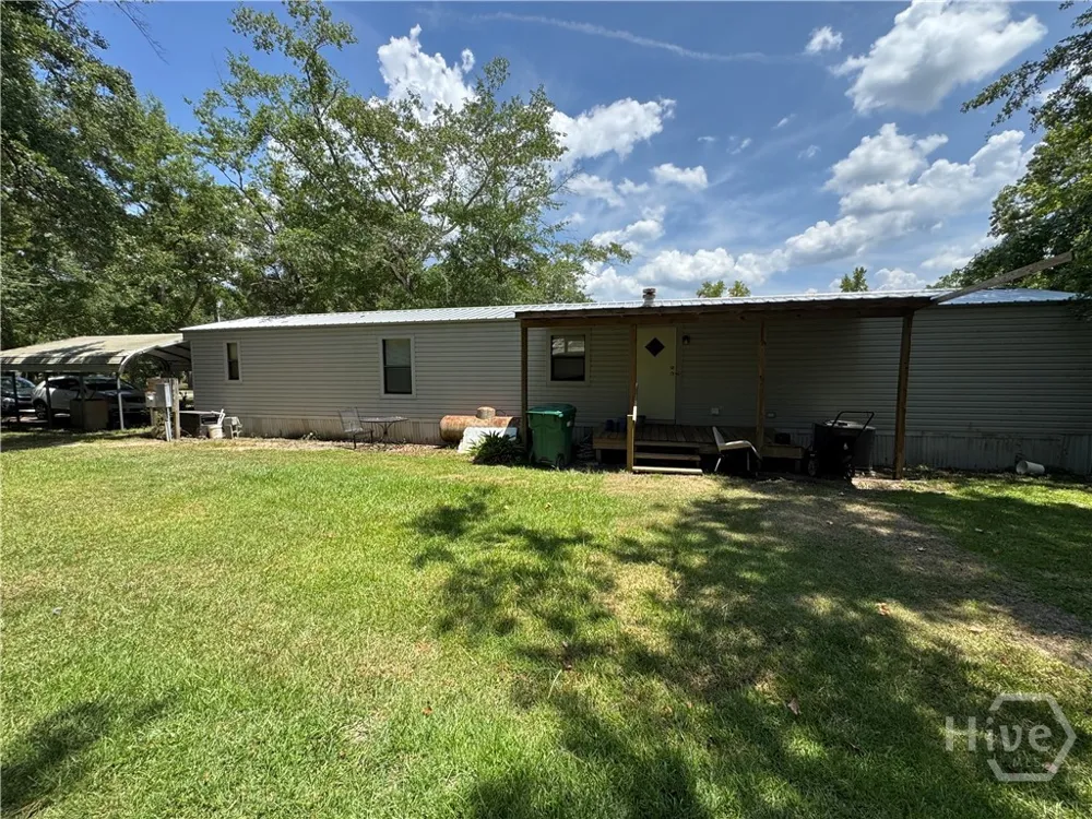 1215 Fiddler Trace NE Townsend, GA 31331