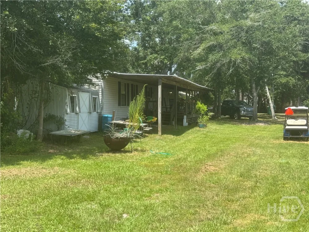 1215 Fiddler Trace NE Townsend, GA 31331