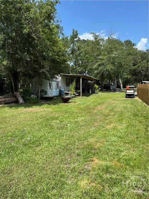 1215 Fiddler Trace NE Townsend, GA 31331