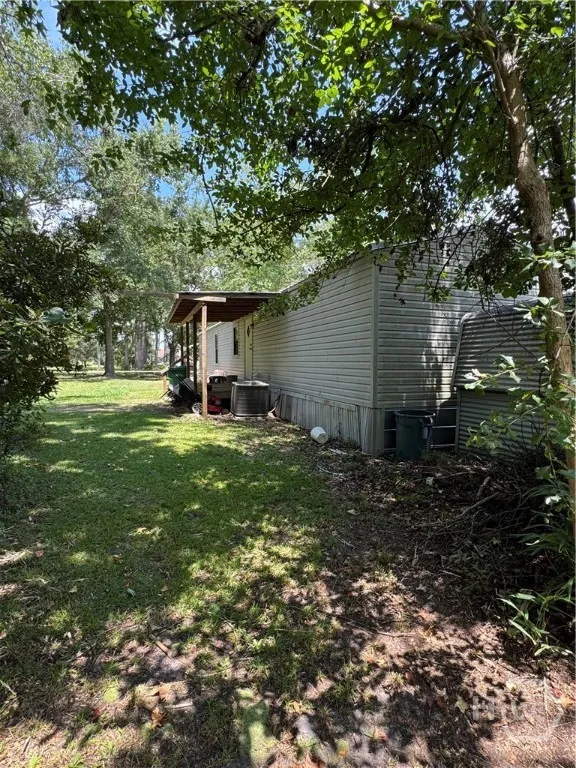 1215 Fiddler Trace NE Townsend, GA 31331