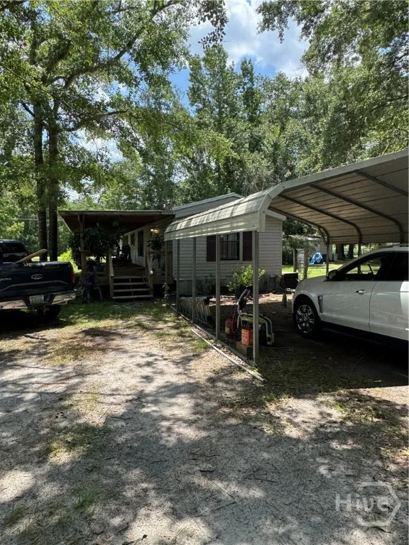 1215 Fiddler Trace NE Townsend, GA 31331