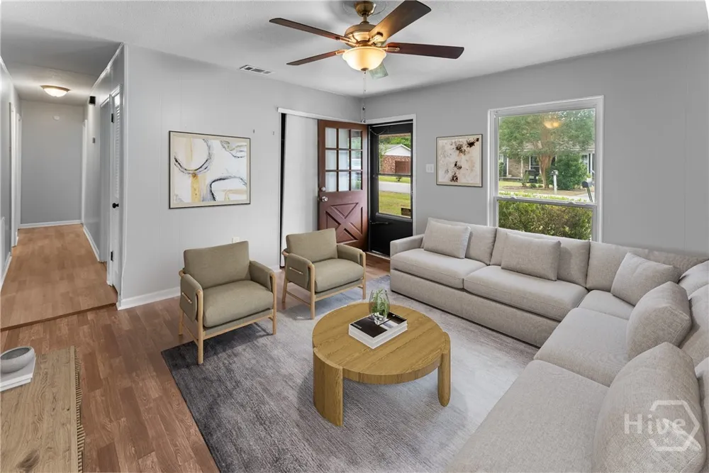 320 W Whatley Street Pooler, GA 31322