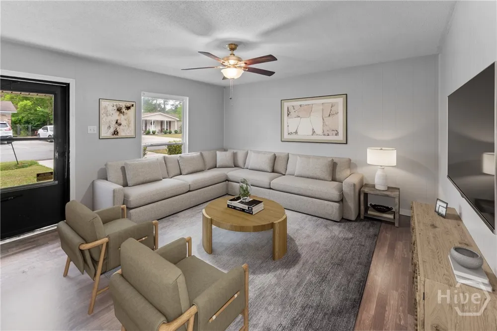320 W Whatley Street Pooler, GA 31322