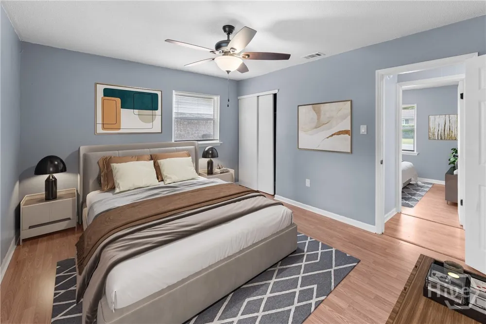 320 W Whatley Street Pooler, GA 31322