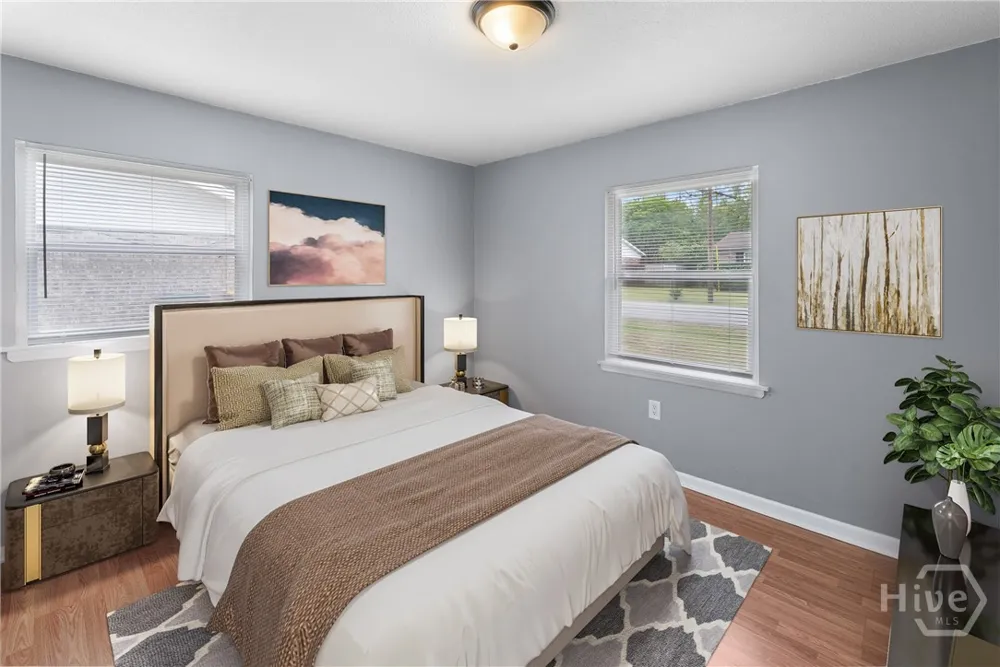 320 W Whatley Street Pooler, GA 31322