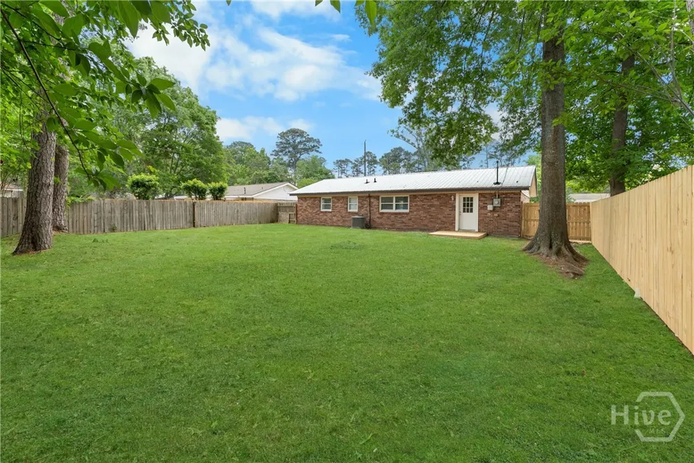320 W Whatley Street Pooler, GA 31322