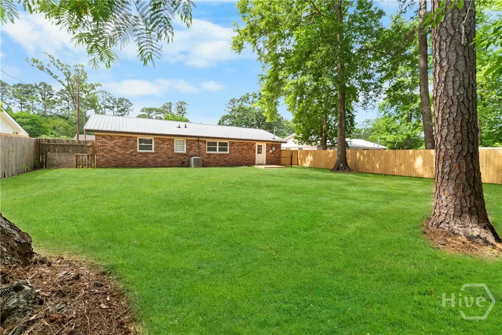 320 W Whatley Street Pooler, GA 31322