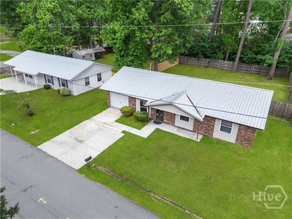 320 W Whatley Street Pooler, GA 31322