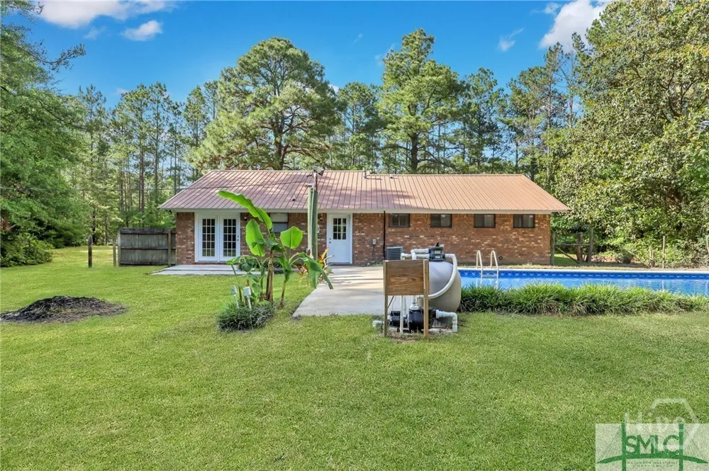103 Maple Drive Rincon, GA 31326