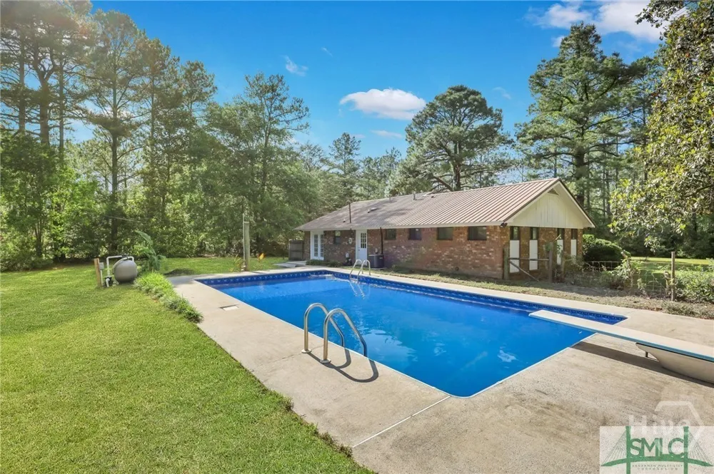 103 Maple Drive Rincon, GA 31326