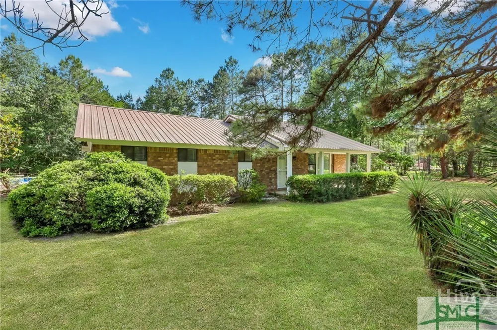 103 Maple Drive Rincon, GA 31326