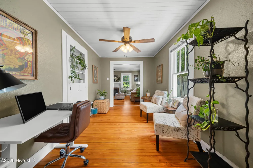 410 Jones Avenue Waynesboro, GA 30830