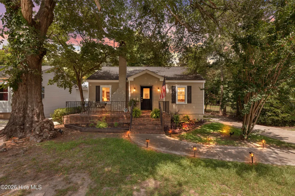 410 Jones Avenue Waynesboro, GA 30830