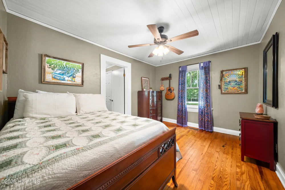 410 Jones Avenue Waynesboro, GA 30830