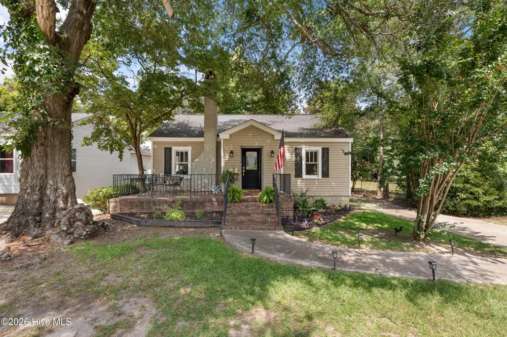 410 Jones Avenue Waynesboro, GA 30830