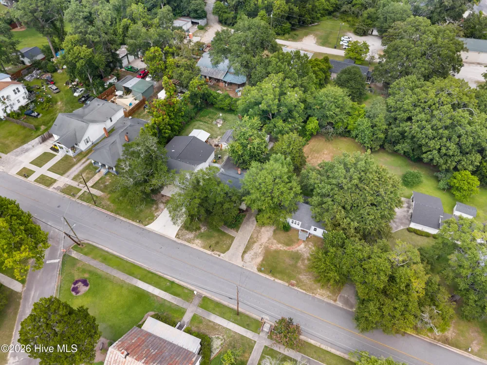 410 Jones Avenue Waynesboro, GA 30830