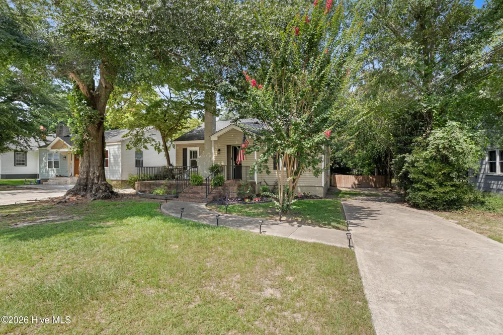 410 Jones Avenue Waynesboro, GA 30830