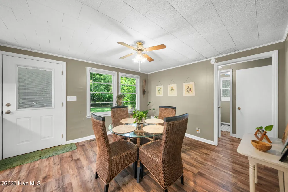 410 Jones Avenue Waynesboro, GA 30830