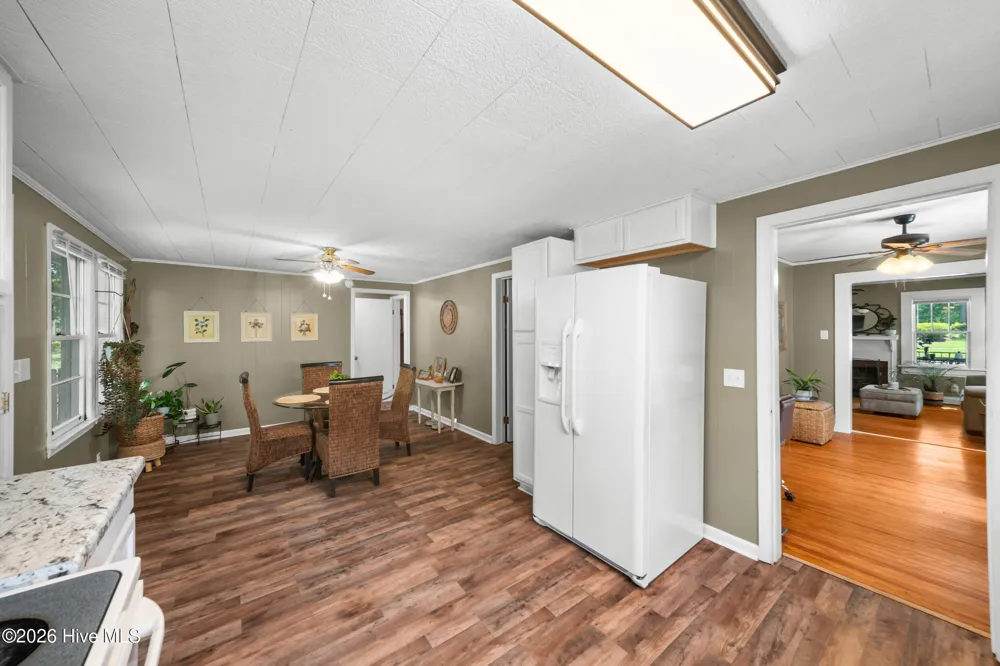 410 Jones Avenue Waynesboro, GA 30830