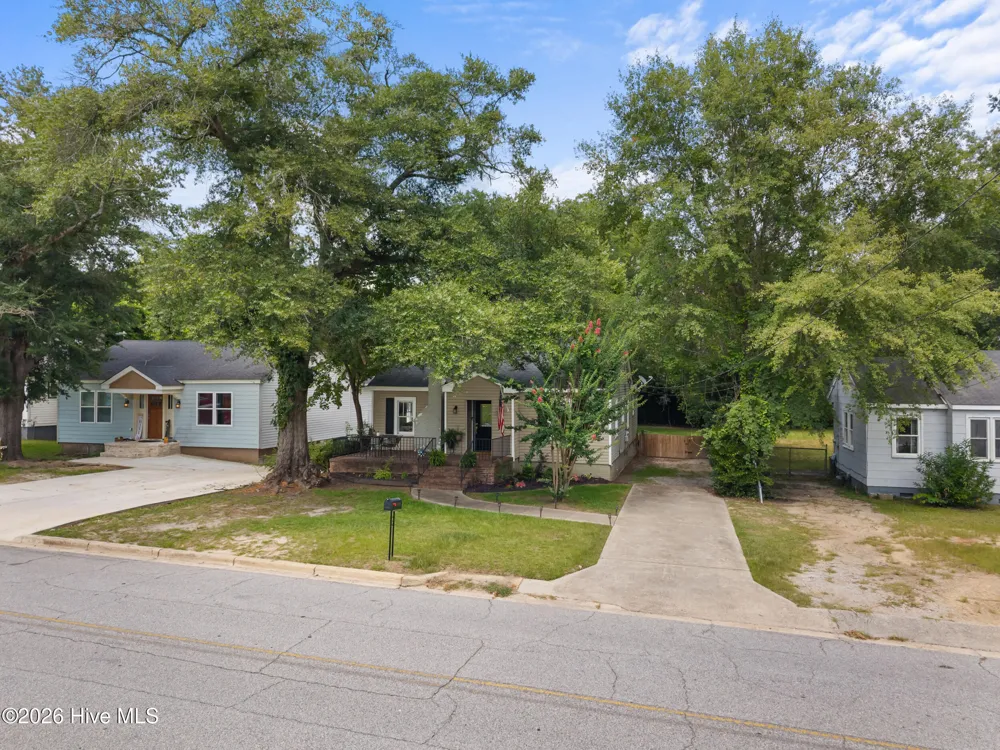 410 Jones Avenue Waynesboro, GA 30830