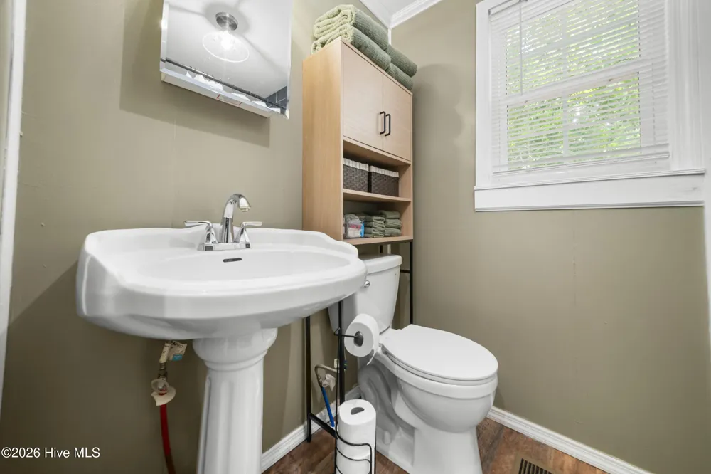410 Jones Avenue Waynesboro, GA 30830