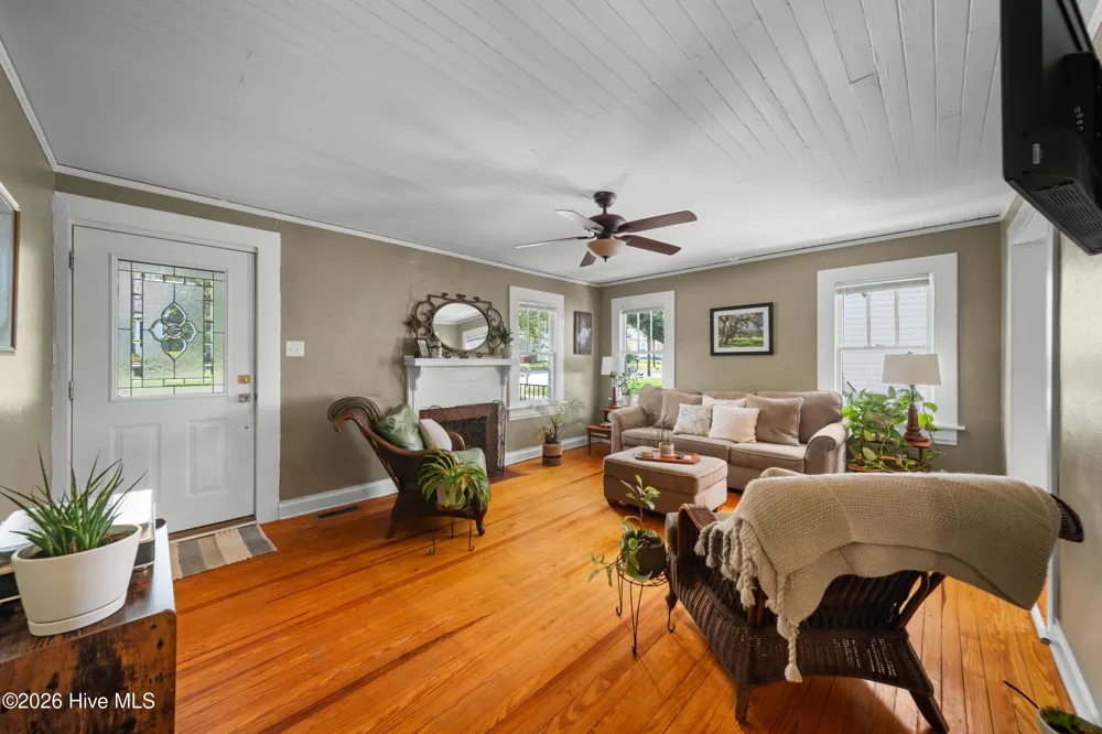 410 Jones Avenue Waynesboro, GA 30830
