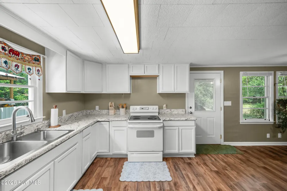 410 Jones Avenue Waynesboro, GA 30830