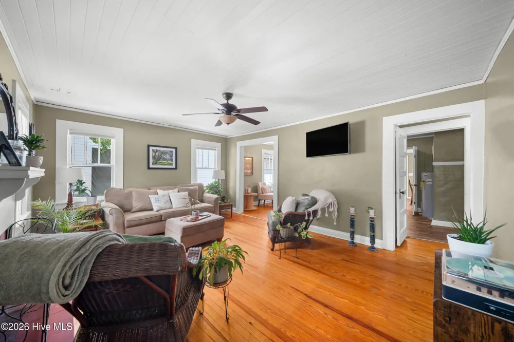410 Jones Avenue Waynesboro, GA 30830