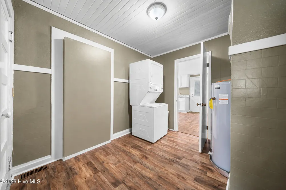 410 Jones Avenue Waynesboro, GA 30830