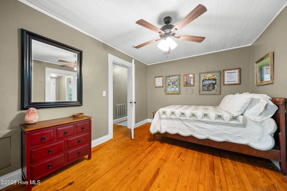 410 Jones Avenue Waynesboro, GA 30830