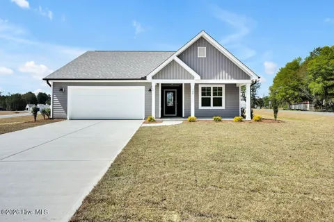 403 Alice Lane