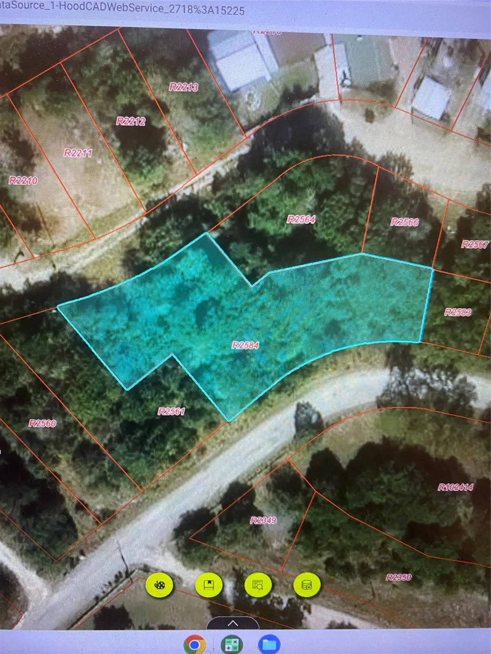 3014 Frontier Trail Granbury, TX 76048