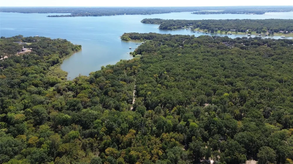 County Rd 3613 Quinlan, TX 75474