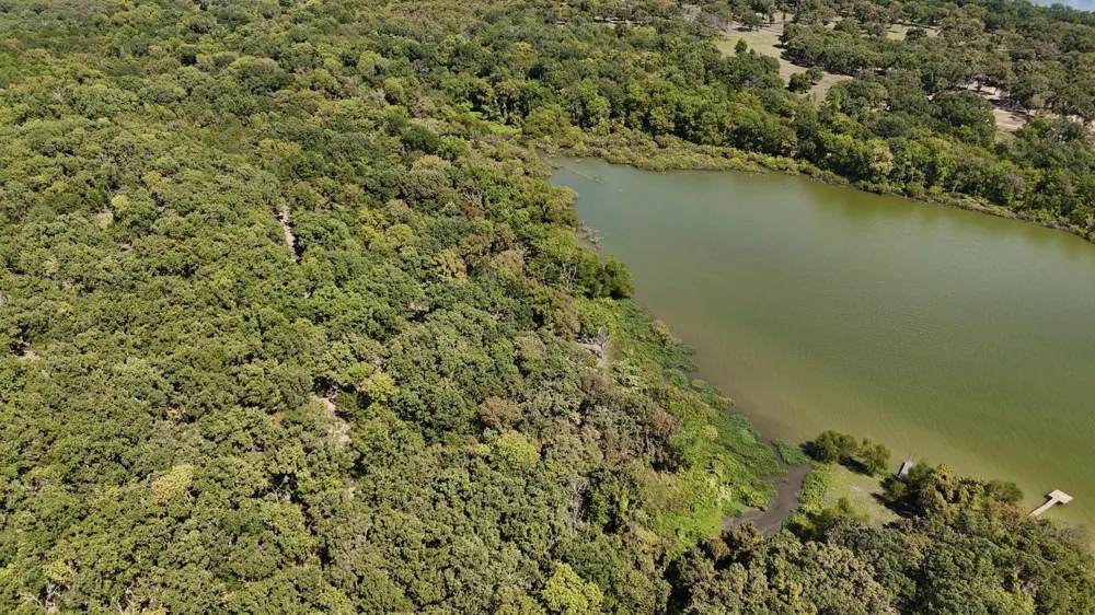 County Rd 3613 Quinlan, TX 75474