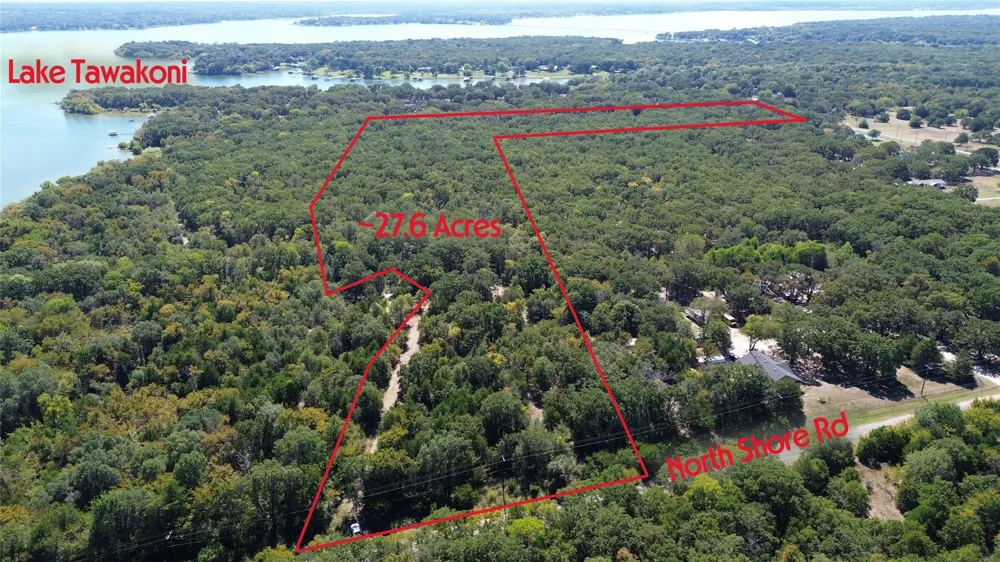 County Rd 3613 Quinlan, TX 75474