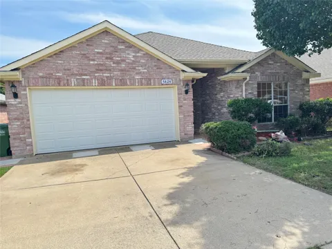5424 Caribou Ridge Drive
