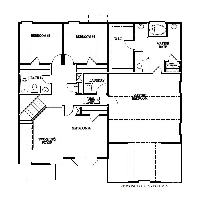 137 Honeycomb Loop SE Allenhurst, GA 31301