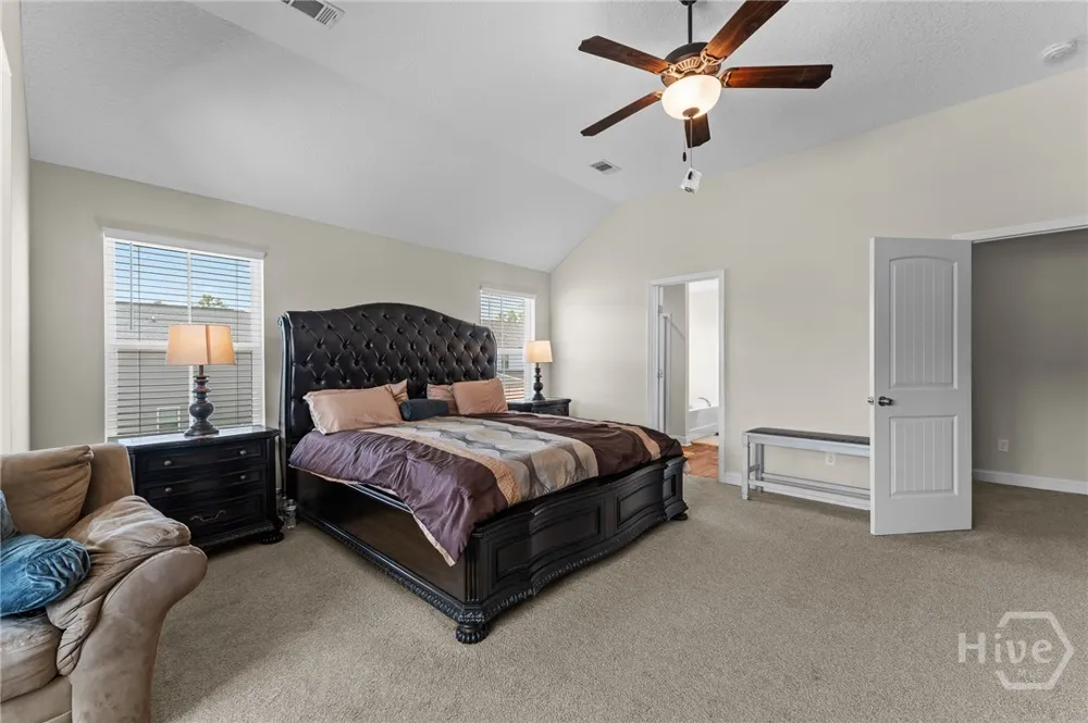 553 Thorp Circle Flemington, GA 31313