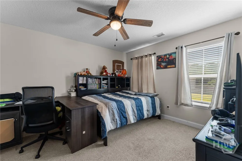 553 Thorp Circle Flemington, GA 31313