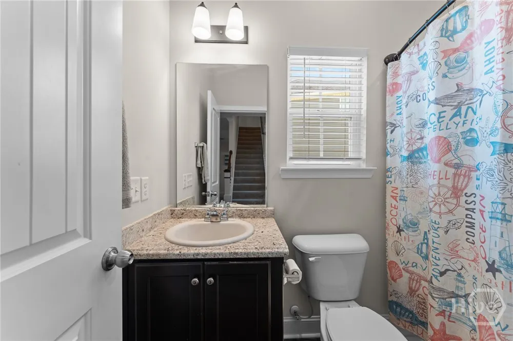 553 Thorp Circle Flemington, GA 31313