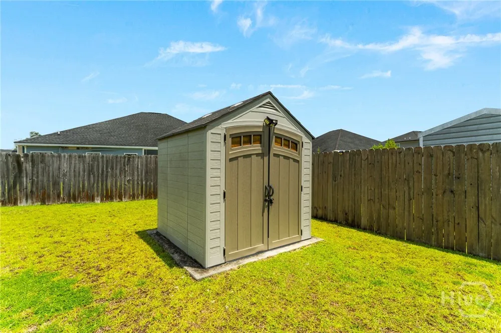 553 Thorp Circle Flemington, GA 31313